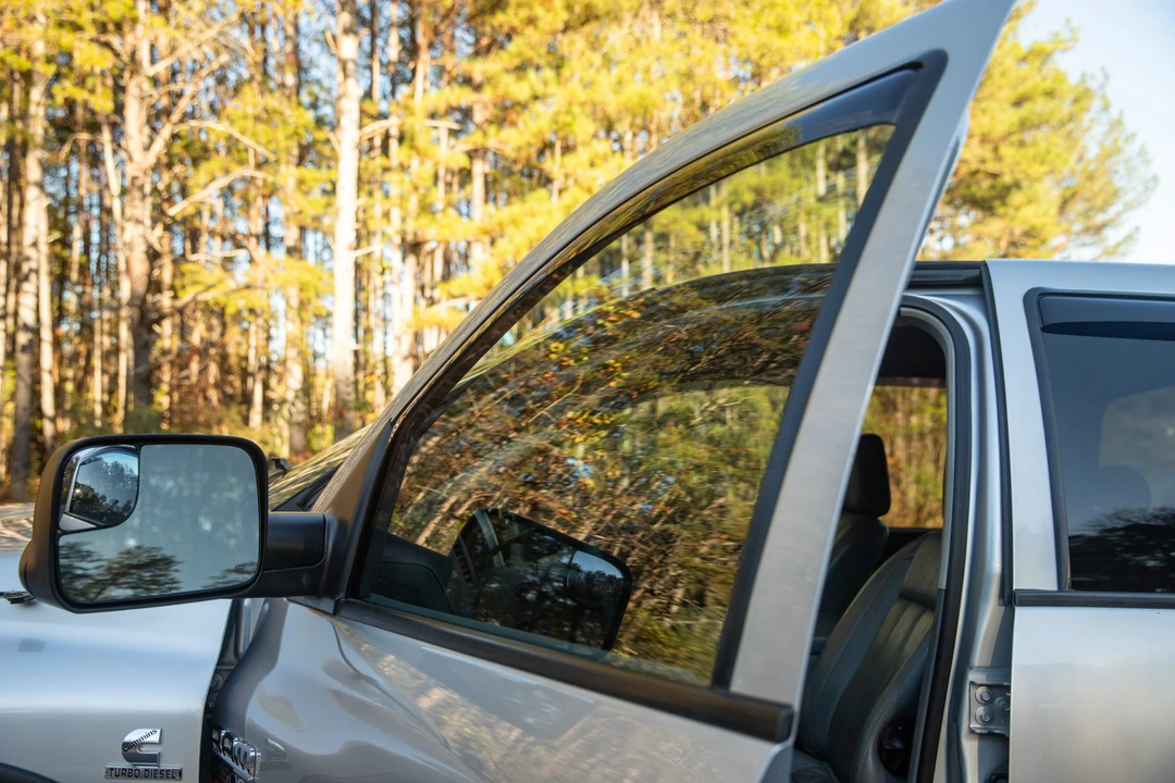 2008 Dodge Ram 3rd Gen - Image 23 of 31