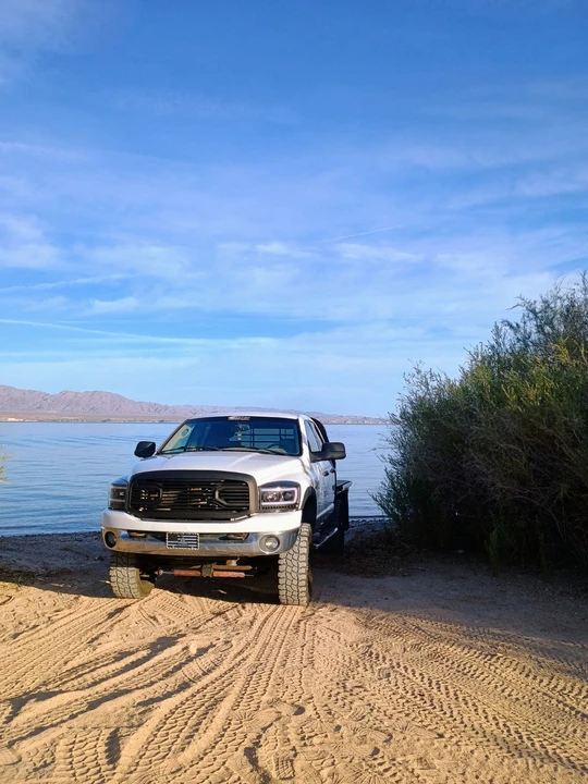 2008 Dodge Ram - Image 3 of 7