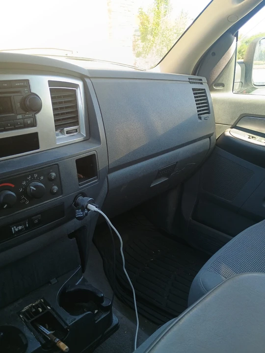 2008 Dodge Ram - Image 7 of 7