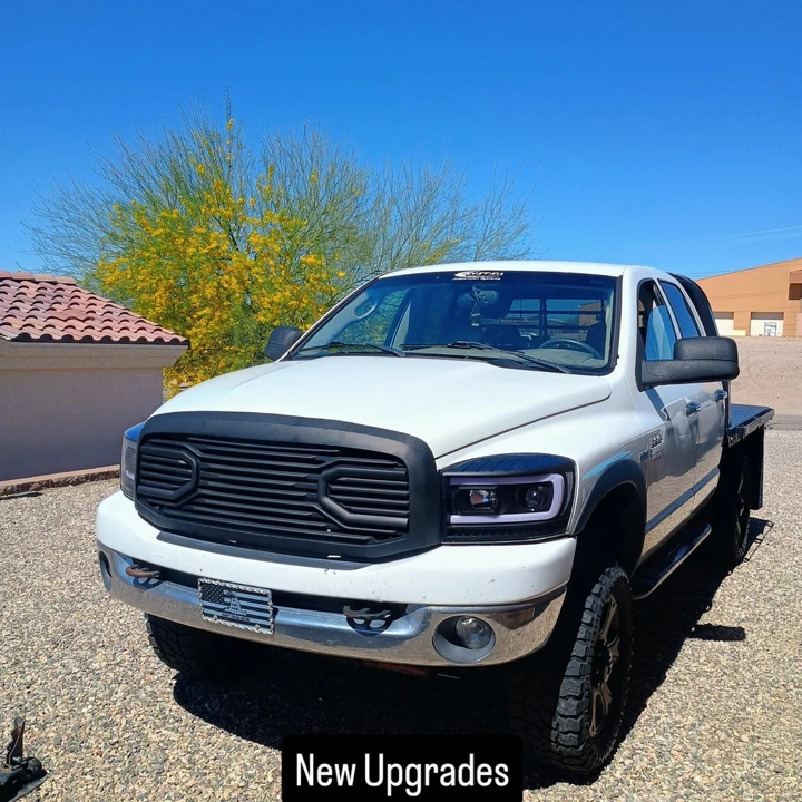 2008 Dodge Ram - Image 4 of 7