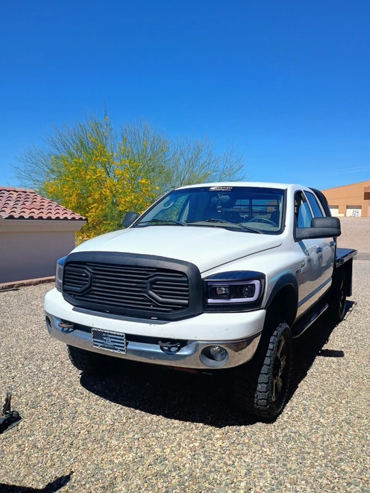 2008 Dodge Ram - Image 5 of 7