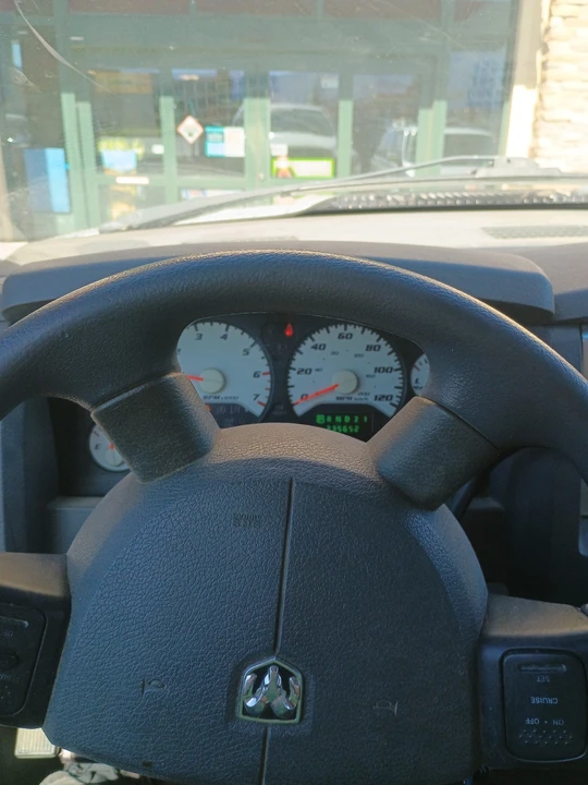 2008 Dodge Ram - Image 6 of 7