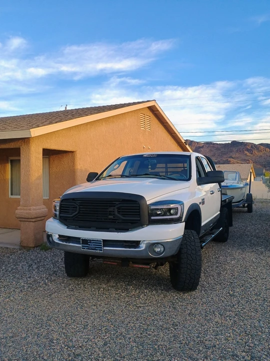 2008 Dodge Ram - Image 2 of 7