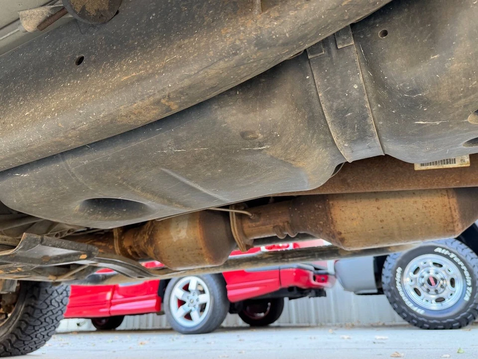 2008 Dodge Ram 3rd Gen - Image 19 of 21