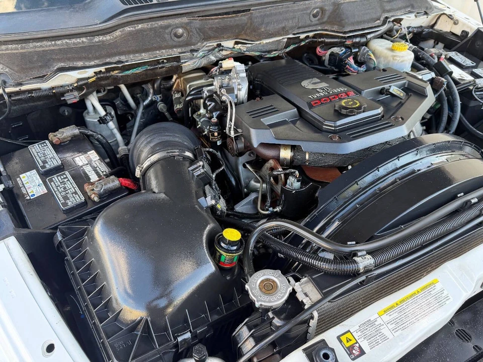 2008 Dodge Ram 3rd Gen - Image 15 of 21
