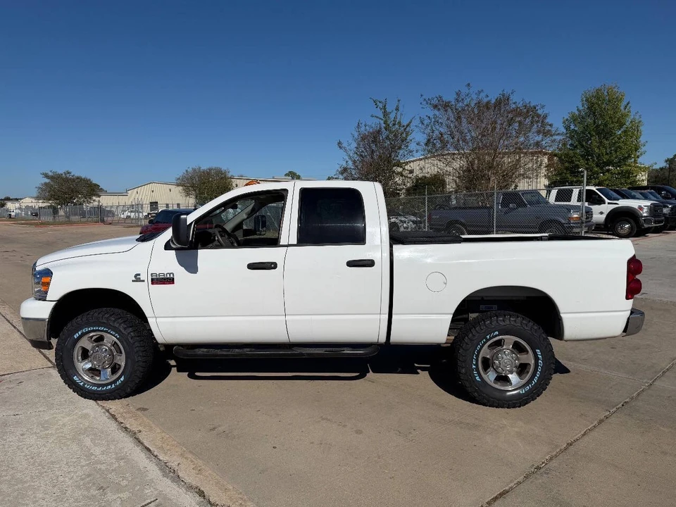 2008 Dodge Ram 3rd Gen - Image 6 of 12