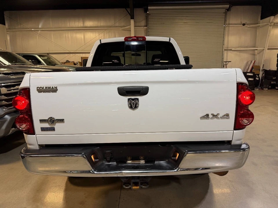 2008 Dodge Ram 3rd Gen - Image 13 of 21