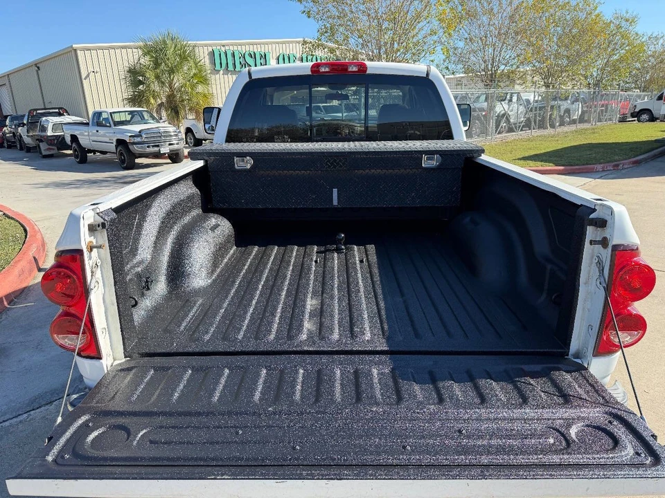 2008 Dodge Ram 3rd Gen - Image 10 of 12