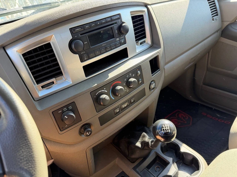 2008 Dodge Ram 3rd Gen - Image 2 of 12