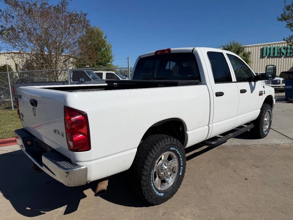 2008 Dodge Ram 3rd Gen - Image 9 of 12