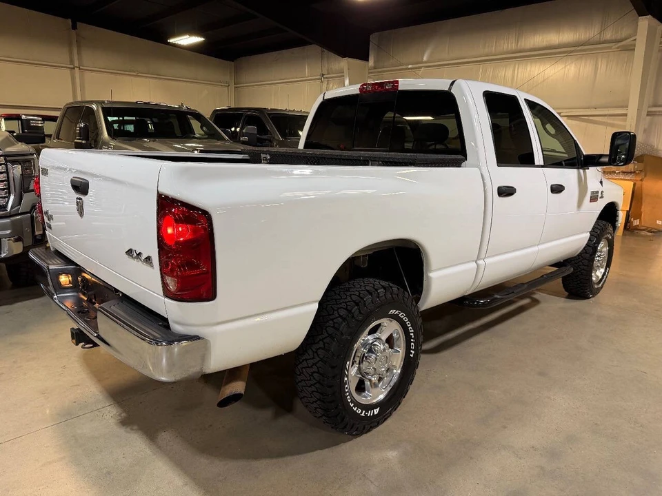 2008 Dodge Ram 3rd Gen - Image 12 of 12