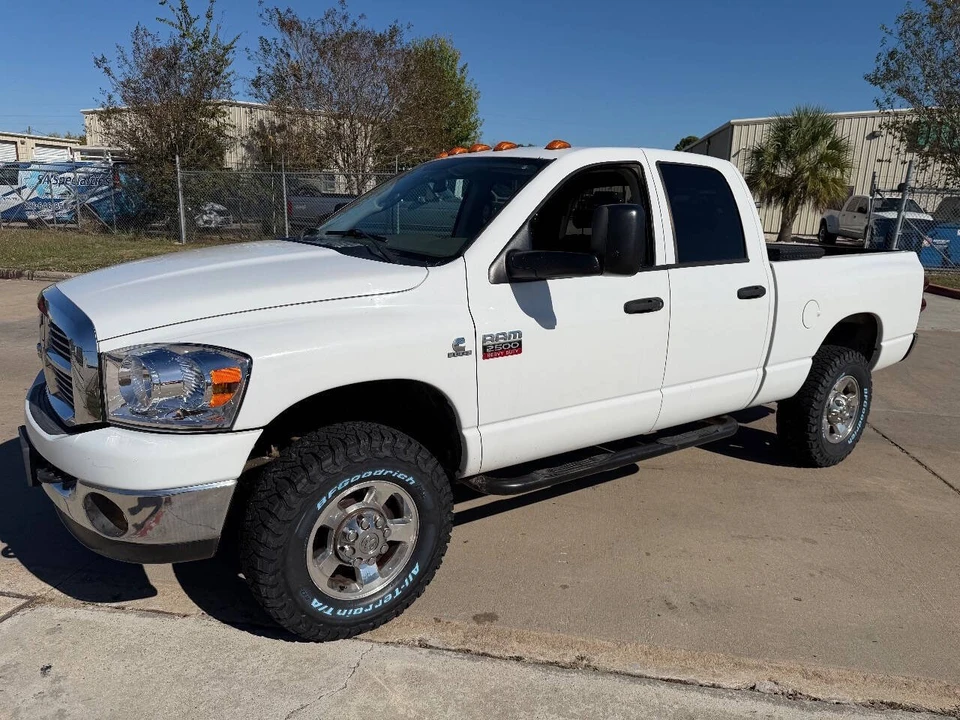 2008 Dodge Ram 3rd Gen - Image 8 of 12