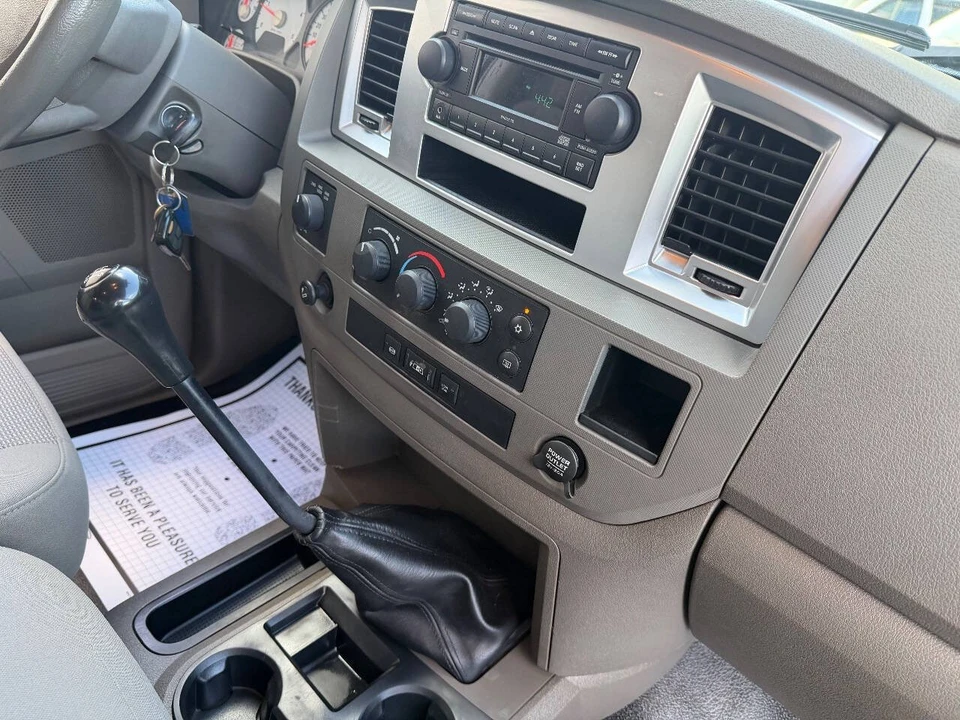 2008 Dodge Ram 3rd Gen - Image 2 of 12