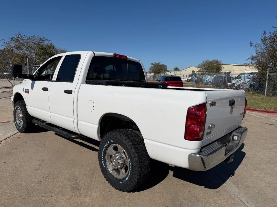 2008 Dodge Ram 3rd Gen - Image 3 of 12