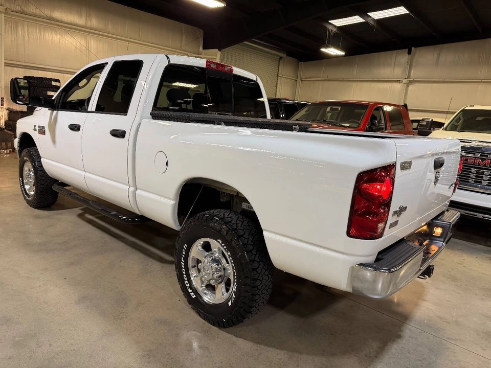 2008 Dodge Ram 3rd Gen - Image 3 of 12