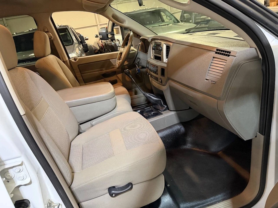 2008 Dodge Ram 3rd Gen - Image 7 of 12