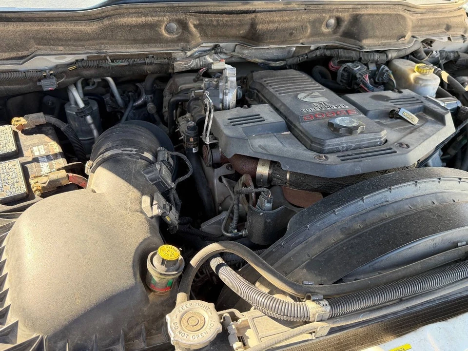 2008 Dodge Ram 3rd Gen - Image 12 of 12