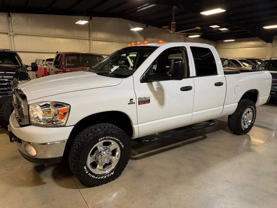 2008 Dodge Ram 3rd Gen - Image 11 of 12