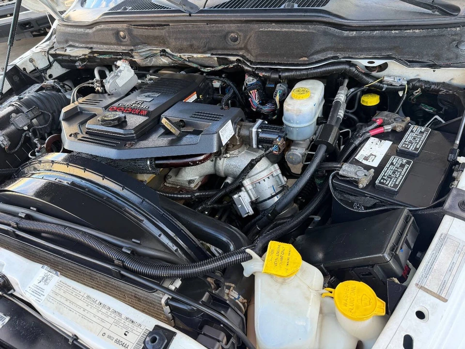 2008 Dodge Ram 3rd Gen - Image 16 of 21