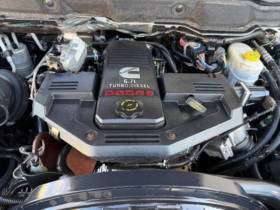 2008 Dodge Ram 3rd Gen - Image 6 of 12