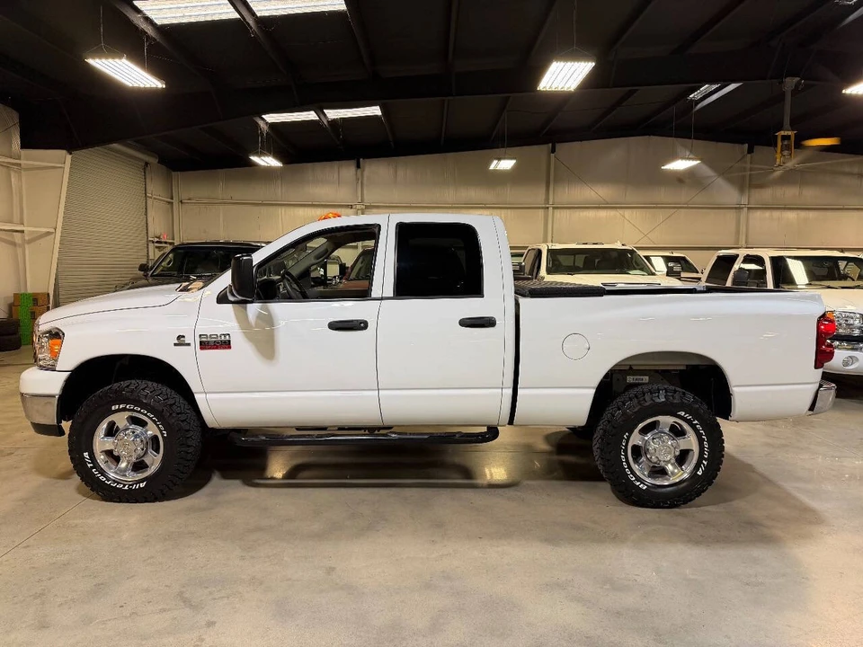 2008 Dodge Ram 3rd Gen - Image 4 of 12