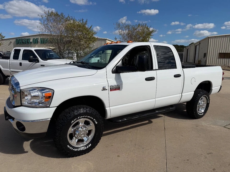 2008 Dodge Ram 3rd Gen - Image 9 of 12