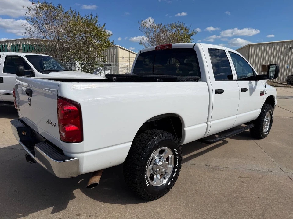 2008 Dodge Ram 3rd Gen - Image 10 of 12