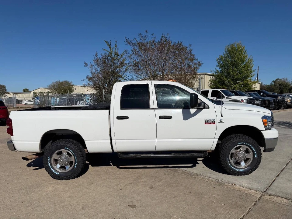 2008 Dodge Ram 3rd Gen - Image 7 of 12
