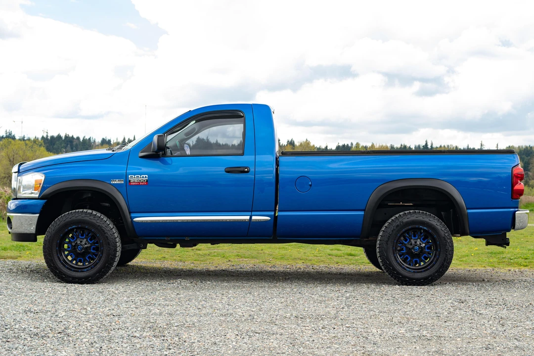 2008 Dodge Ram 3rd Gen - Image 3 of 31