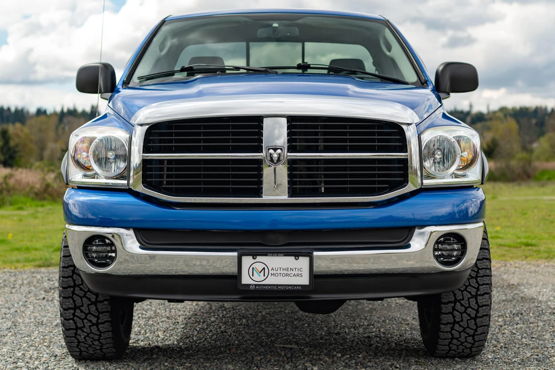 2008 Dodge Ram 3rd Gen - Image 2 of 31