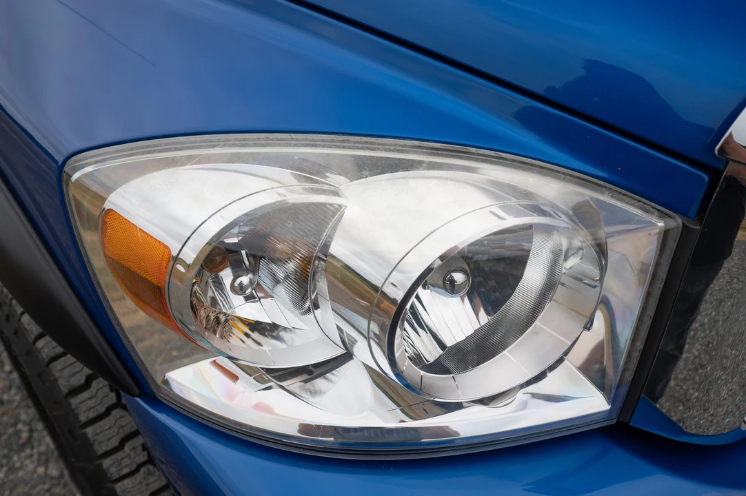 2008 Dodge Ram 3rd Gen - Image 16 of 31