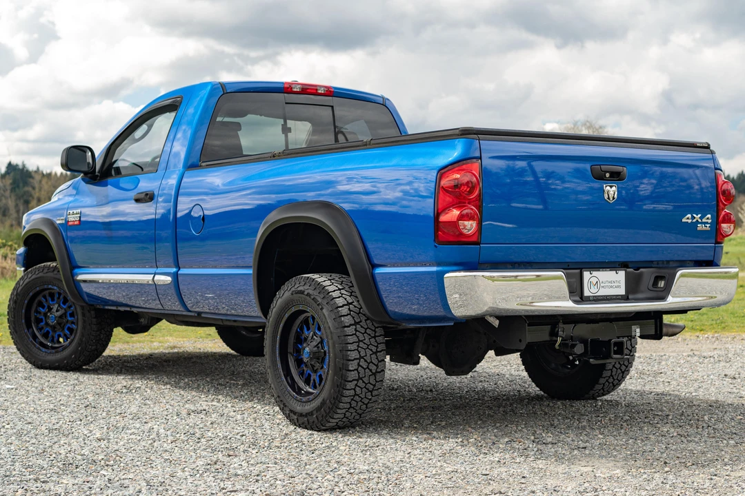 2008 Dodge Ram 3rd Gen - Image 4 of 31