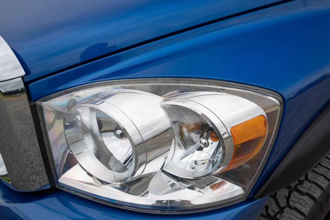 2008 Dodge Ram 3rd Gen - Image 20 of 31