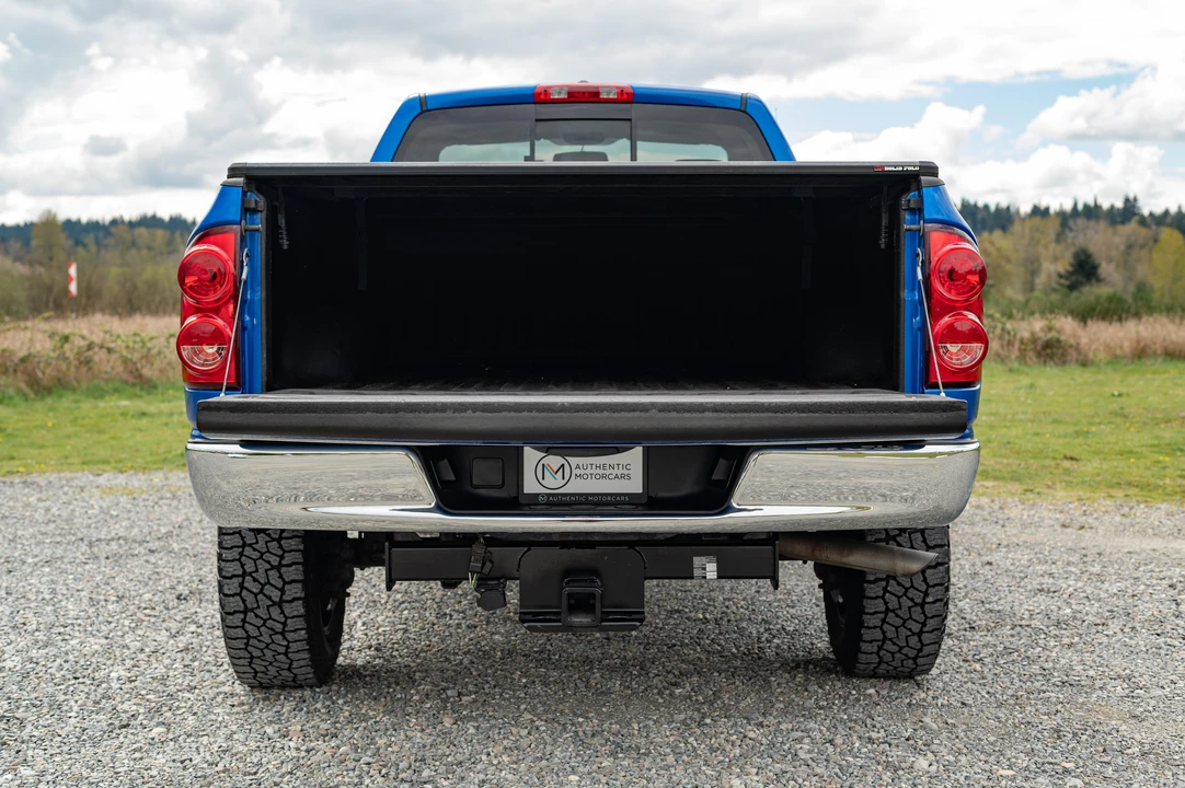 2008 Dodge Ram 3rd Gen - Image 8 of 31