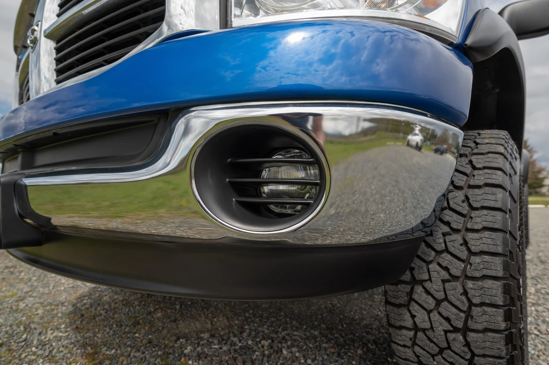 2008 Dodge Ram 3rd Gen - Image 18 of 31