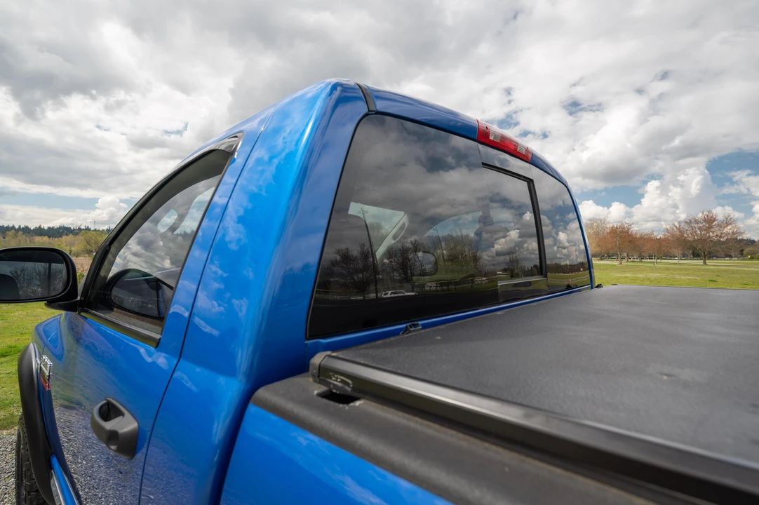 2008 Dodge Ram 3rd Gen - Image 25 of 31