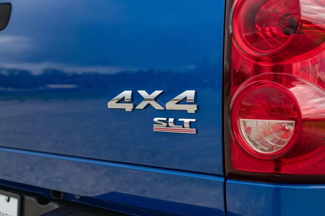 2008 Dodge Ram 3rd Gen - Image 31 of 31