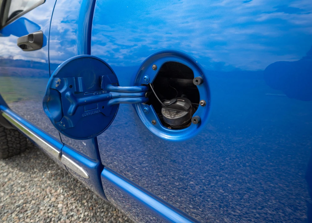 2008 Dodge Ram 3rd Gen - Image 27 of 31