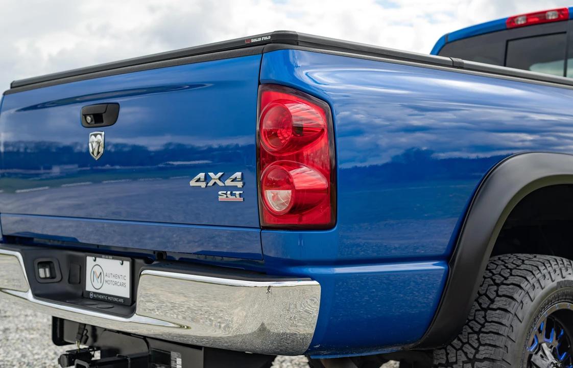 2008 Dodge Ram 3rd Gen - Image 30 of 31