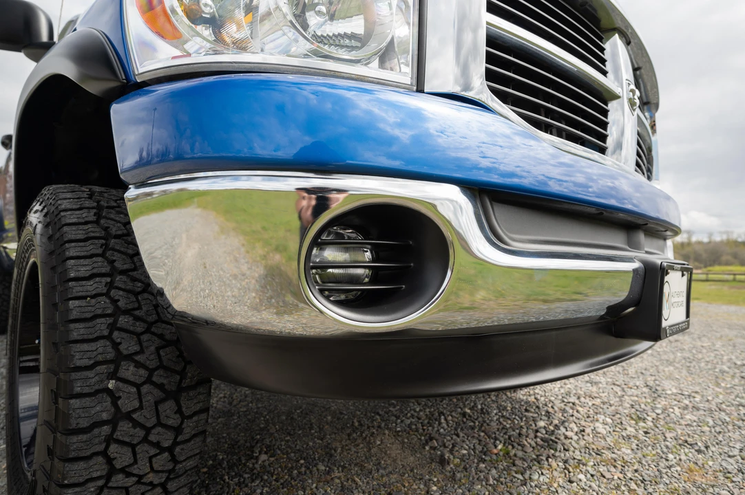 2008 Dodge Ram 3rd Gen - Image 17 of 31