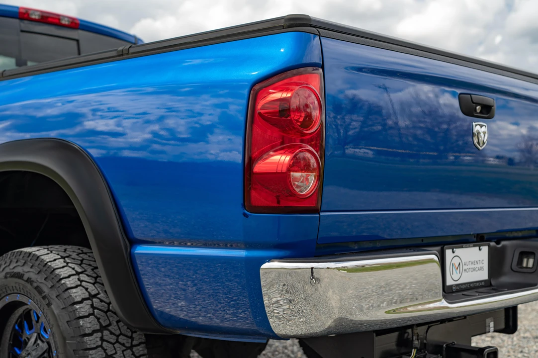 2008 Dodge Ram 3rd Gen - Image 28 of 31