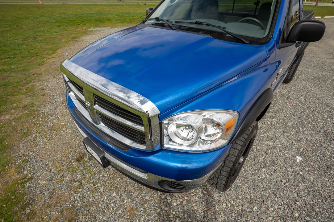 2008 Dodge Ram 3rd Gen - Image 21 of 31