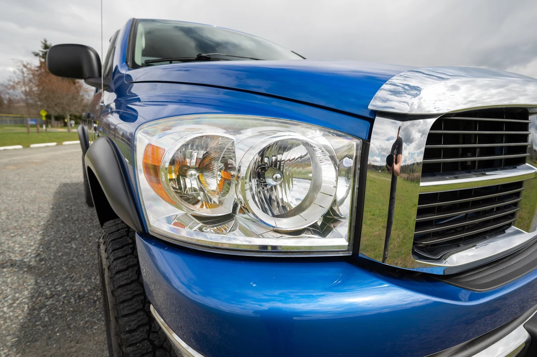 2008 Dodge Ram 3rd Gen - Image 15 of 31