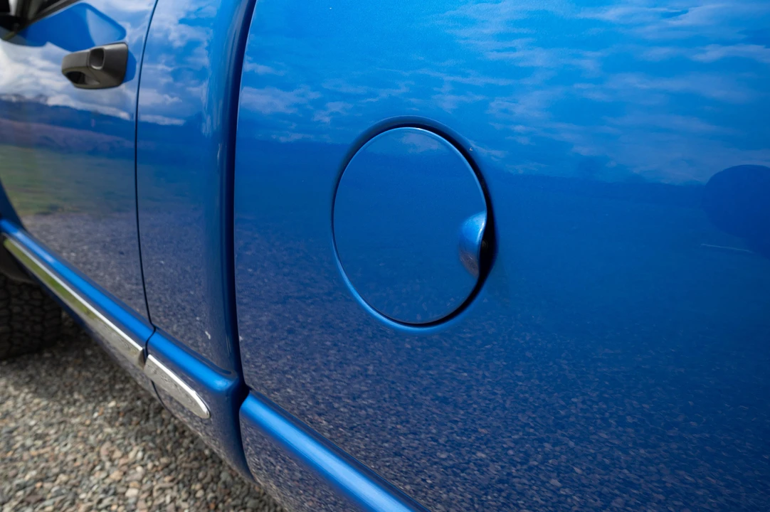 2008 Dodge Ram 3rd Gen - Image 26 of 31