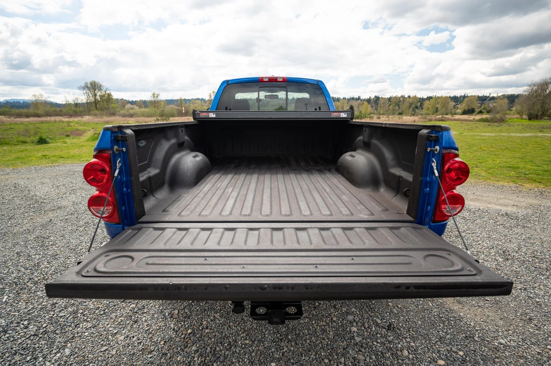 2008 Dodge Ram 3rd Gen - Image 9 of 31