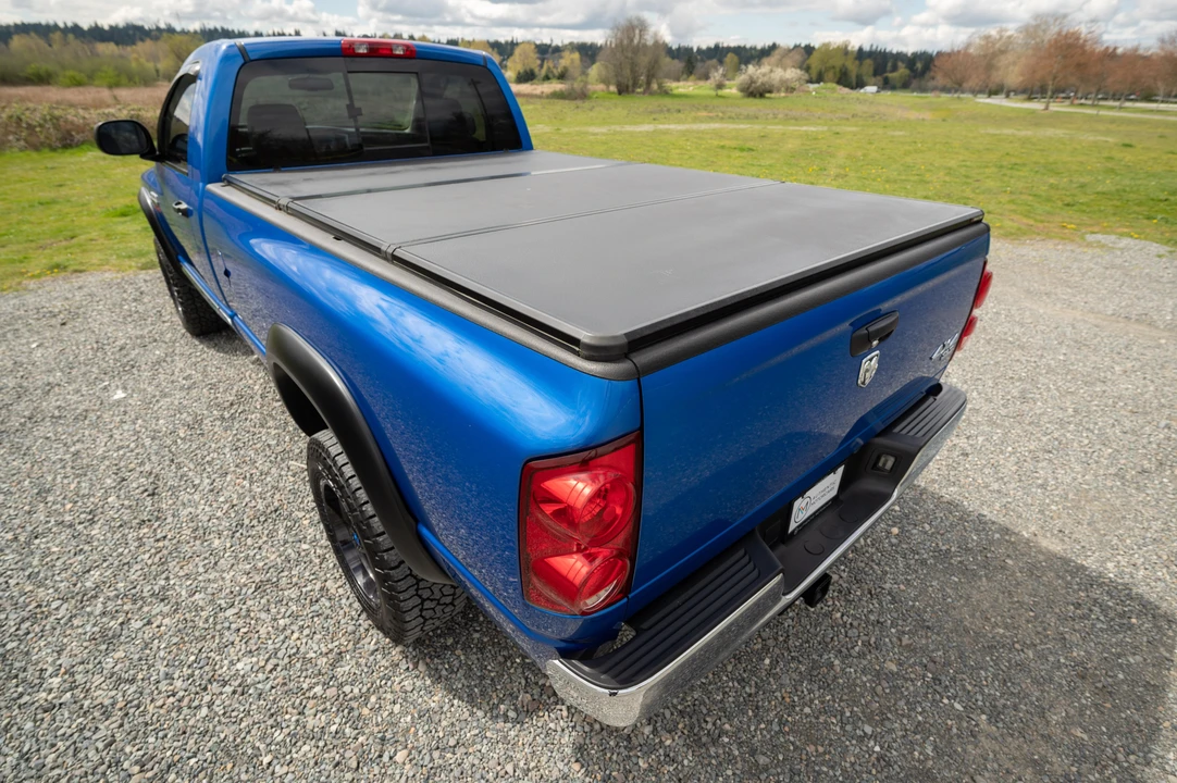 2008 Dodge Ram 3rd Gen - Image 7 of 31