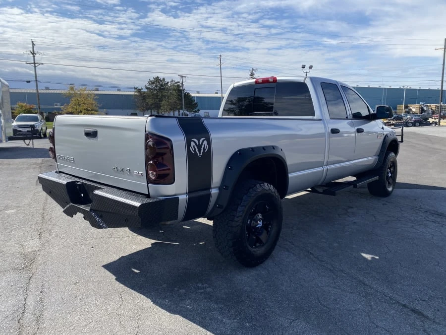 2008 Dodge Ram 3rd Gen - Image 2 of 7