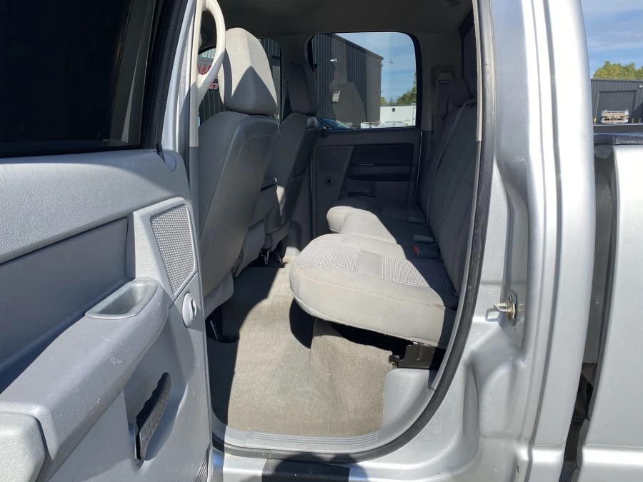2008 Dodge Ram 3rd Gen - Image 4 of 7