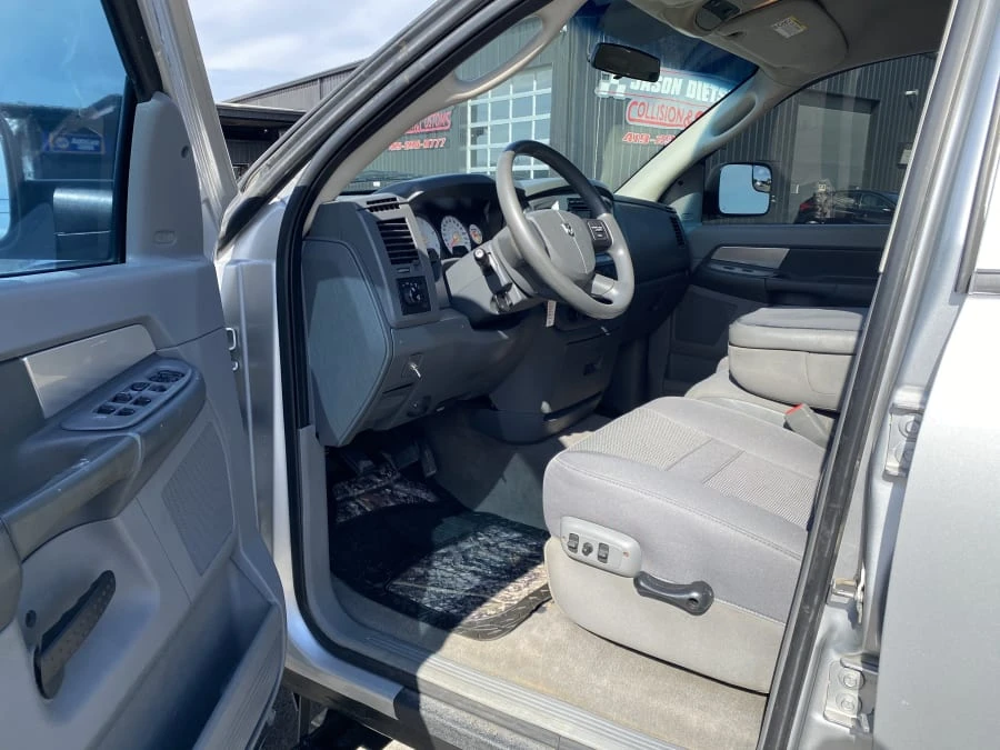 2008 Dodge Ram 3rd Gen - Image 3 of 7