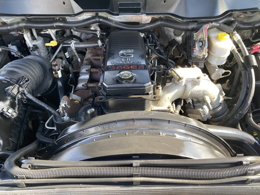 2008 Dodge Ram 3rd Gen - Image 6 of 7